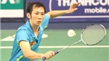 Giải cầu lông Hồng Kông Trung Quốc mở rộng: Lại là thử thách cho Tiến Minh